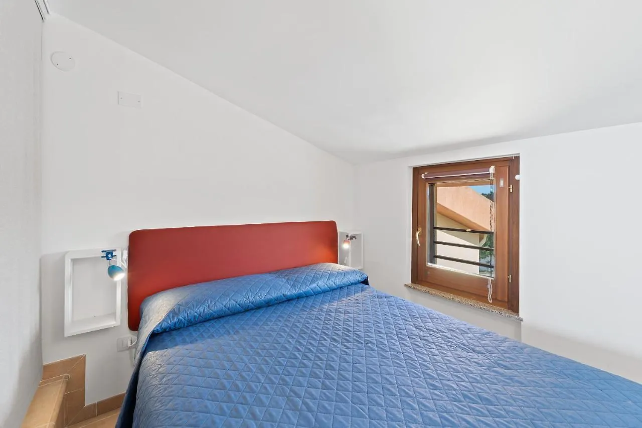 Holiday home Bilocale Panoramico Villa Quartu Sant'Elena
