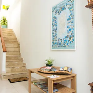  Casa vacanze Colombohouse87